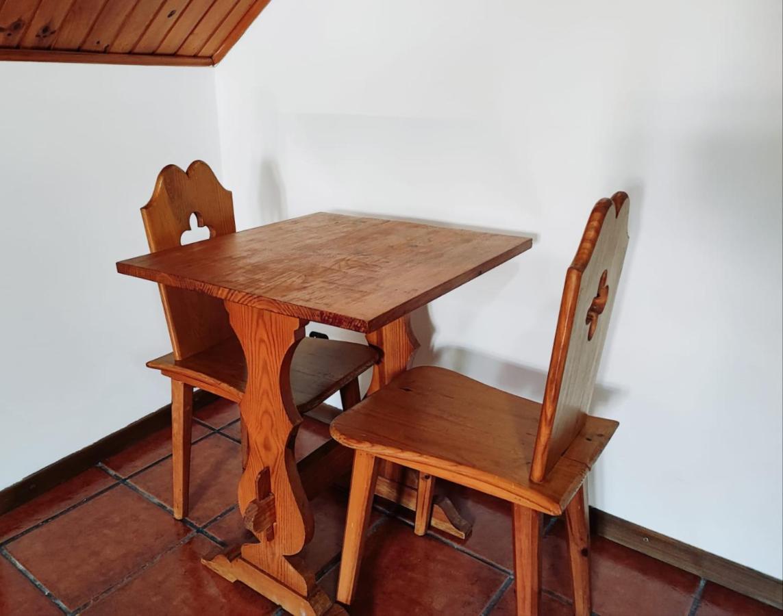 Villa Casa Cabreiros De Cima Melgaço Esterno foto